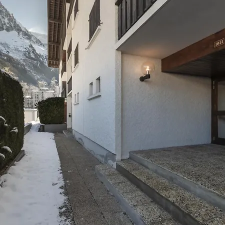 Le Miage Appartement