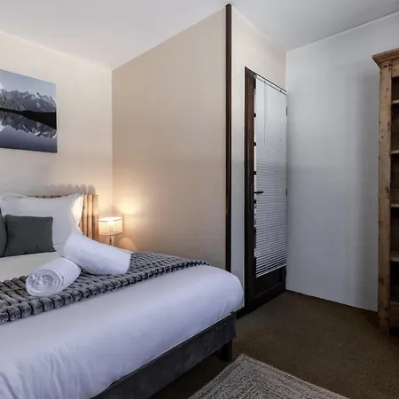 Le Miage Appartement