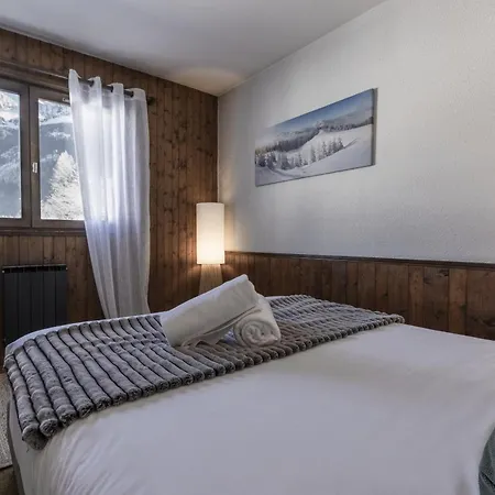 Le Miage * Chamonix Mont Blanc