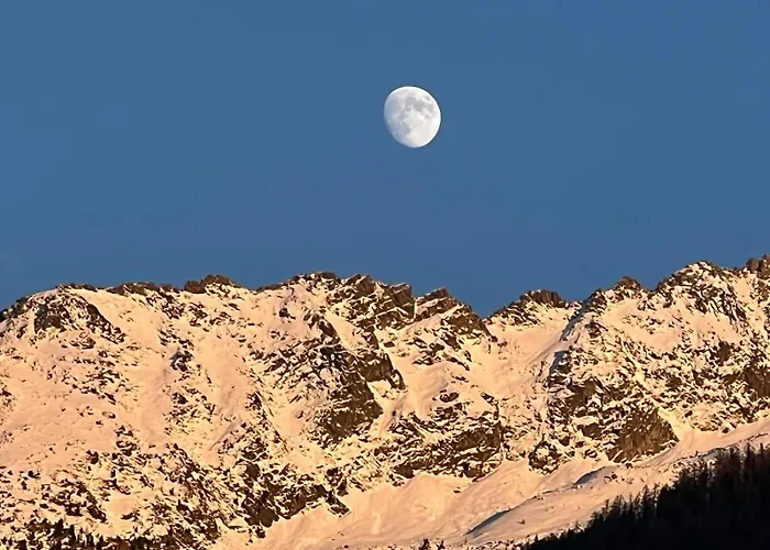 Le Miage Appartement *