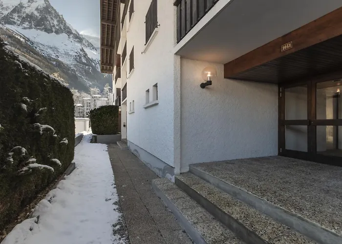 Le Miage Appartement