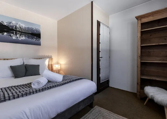 Le Miage Appartement