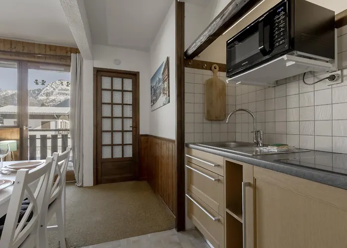 Le Miage Appartement