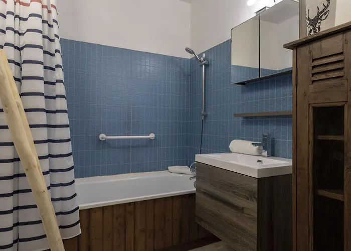 Le Miage Appartement *