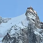 Le Miage * Chamonix