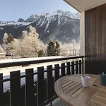 Le Miage Daire Chamonix