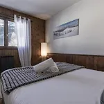 Le Miage * Chamonix