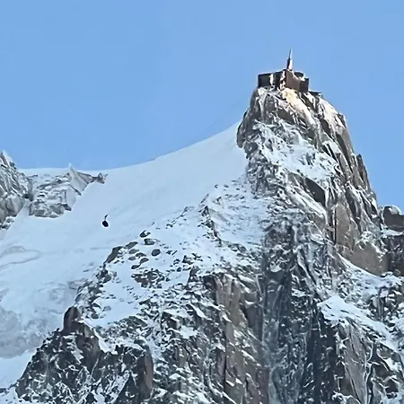 Le Miage * Chamonix