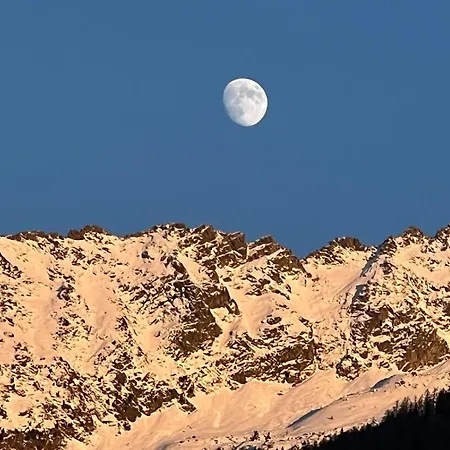 Le Miage Lejlighed *