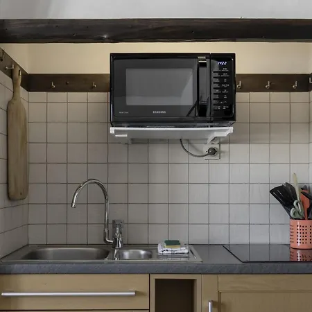 Le Miage Appartement Chamonix