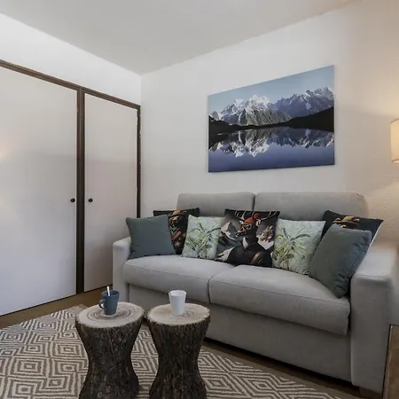 Appartement Le Miage *