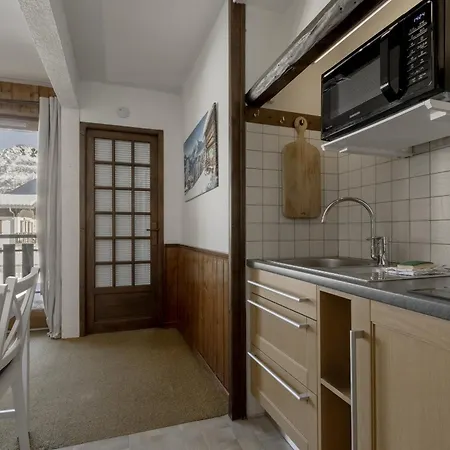 Le Miage Appartement